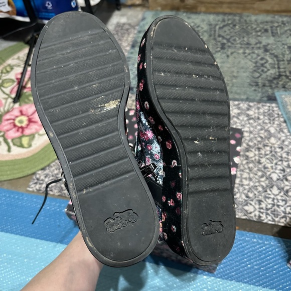 Coach x Tabitha Simmons Chelsea Urban Hiker Boot - Picture 14 of 16